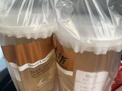 -和味坊饼店(永汉店)