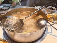 -刘少华贵州小黄牛·鲜牛肉火锅(总店)