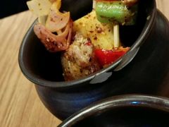 -云海肴·汽锅鸡·云南代表菜(天山百盛优客店)