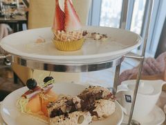 -三迪希尔顿酒店·星空酒廊