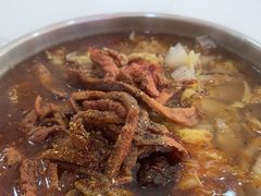 -鹍记特色牛杂面