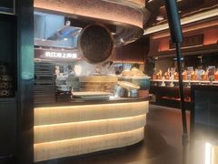 -炊江南·上海菜(国展华漕店)