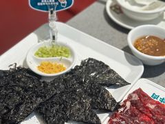 -非遗•老字号•阿彬牛肉火锅(广济桥店)