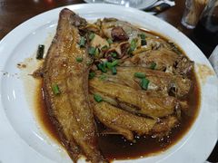 -红灯笼龙凤饭店(宁波老字号店)