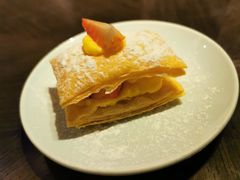 -万丽轩·粤菜(王府井金茂万丽酒店)