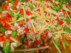 -蛙兔鸡自贡风味·特色江湖菜(广都店)