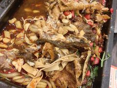 -一楼食业·美食人家