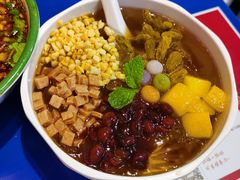 -马路边边火锅串串(观前街店)