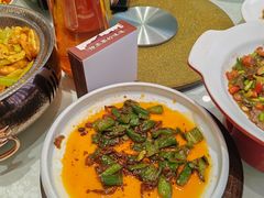 -李氏传家菜(兴城路店)