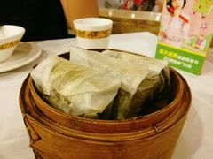 -金城大酒店-中餐厅(汾江中路店)