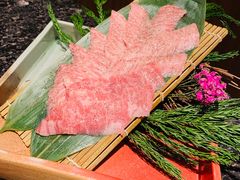 -老乾杯和牛烧肉(王府中环店)