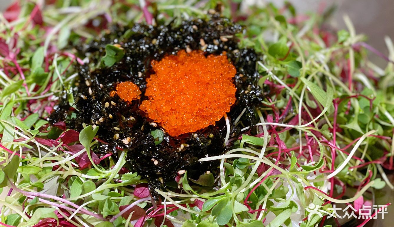 解锁第一口地道延边料理‼️辛喜小木屋带来新奇美味🤗🤗