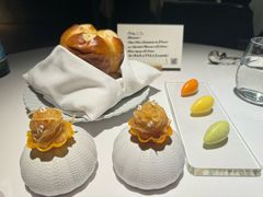 -L'Arome芳芳法国餐厅(金陵饭店店)
