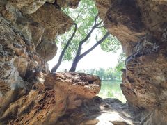 -承德避暑山庄景区