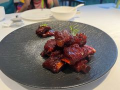 -松鹤楼·非遗·苏帮菜(融科店)