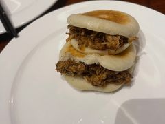 -武汉世茂希尔顿酒店·汇·全日餐厅