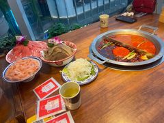 -楠火锅(仁恒梦中心店)