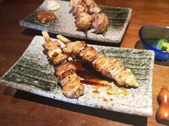 -千代武日本料理(开发区店)