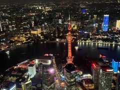 -上海之巅观光厅