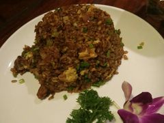 -绿茶餐厅(华联万柳店)