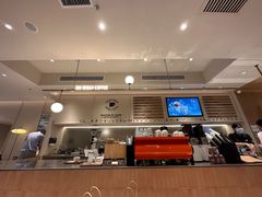 -Peet's 皮爷咖啡(海雅缤纷城店)