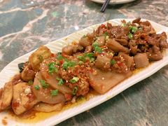-浩海火烧云傣家菜(京广店)