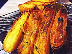 烤烧饼-胖姐涮肚烧烤