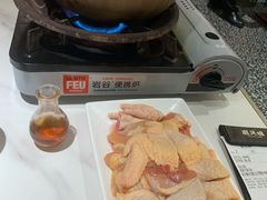 -避风塘·金牌店·夜宵(金玉兰店)