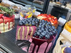 -BAKER&SPICE(BFC外滩金融中心店)