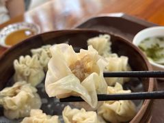 烧麦-枫泾丁氏烧卖(枫丽路店)