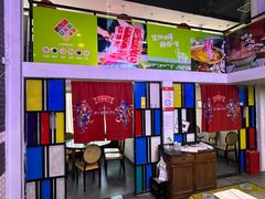 -松针蔡记蒸饺(花园路店)