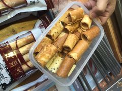 -阿殳菜馆·私厨(水围村店)