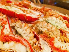 -咖啡苑自助餐厅·中国大饭店