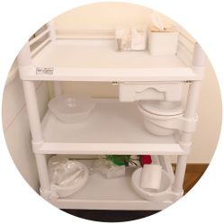 -MEMO Skin漫溯皮肤管理