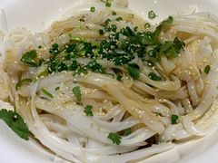 捞粉-新享乐海鲜(翠华路店)