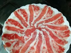 -巴蜀大宅门火锅(新华公园店)