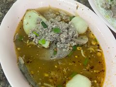 -榮泰米粉湯(Left Shop)