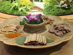 -巴国布衣·SICHUAN FOLK(紫荆店)
