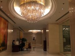 -苏州香格里拉大酒店