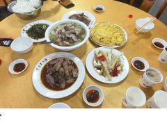-荣生萝卜汤饭店