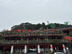 -枇杷园食为鲜火锅(南山店)