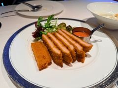 -起士林大饭店(小白楼店)