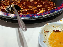 -何师傅美蛙鱼头(汉街店)