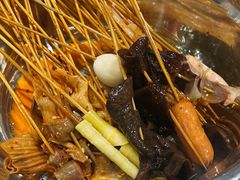 -嘉州鲜知味钵钵鸡(奎星楼店)
