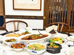 -院8里·少城记忆老川菜(宽窄巷子店)