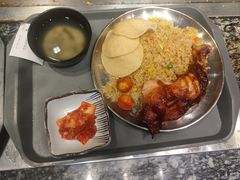 -大食代美食广场(上海中心店)