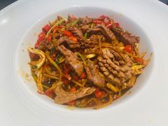 -凤凰湘语·海派湘菜(浦东旗舰店)
