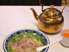 -燕兰楼·清真西北融合菜(亚运村店)