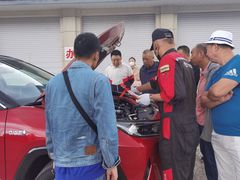 -哈尔滨龙晟一汽丰田4S店(民生路店)