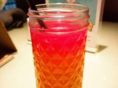 -火宴山海鲜自助火锅(新世界店)